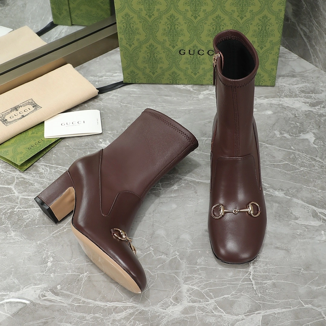 COCO-- 6u33i 794334 AADP3 2208 Calfskin sheepskin Heel height：6.5CM item:D-X194L1149